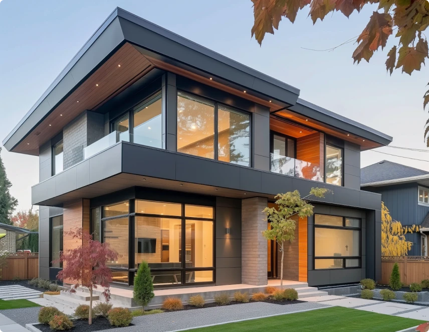 Mortgage loan