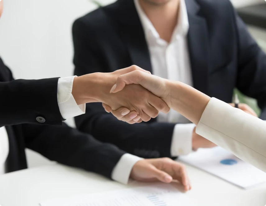 Loan Guidance & Brokerage